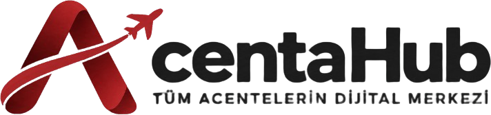 AcentaHub